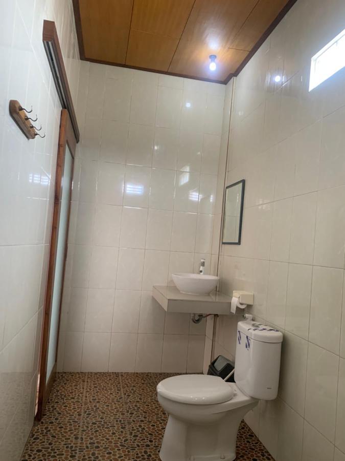Bima Homestay Lembongan ภายนอก รูปภาพ