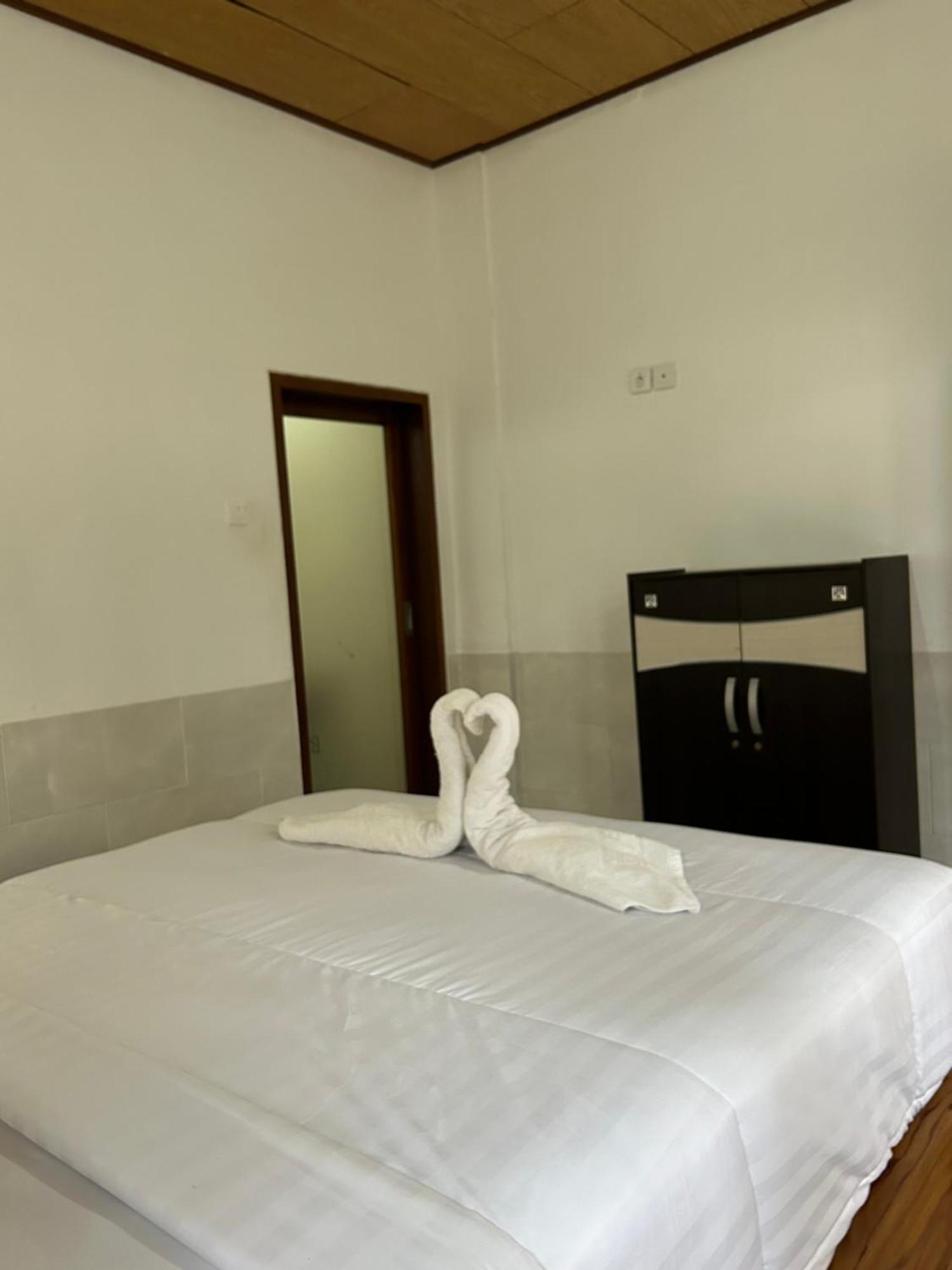 Bima Homestay Lembongan ภายนอก รูปภาพ