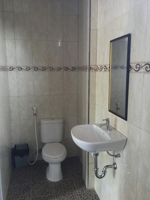 Bima Homestay Lembongan ภายนอก รูปภาพ