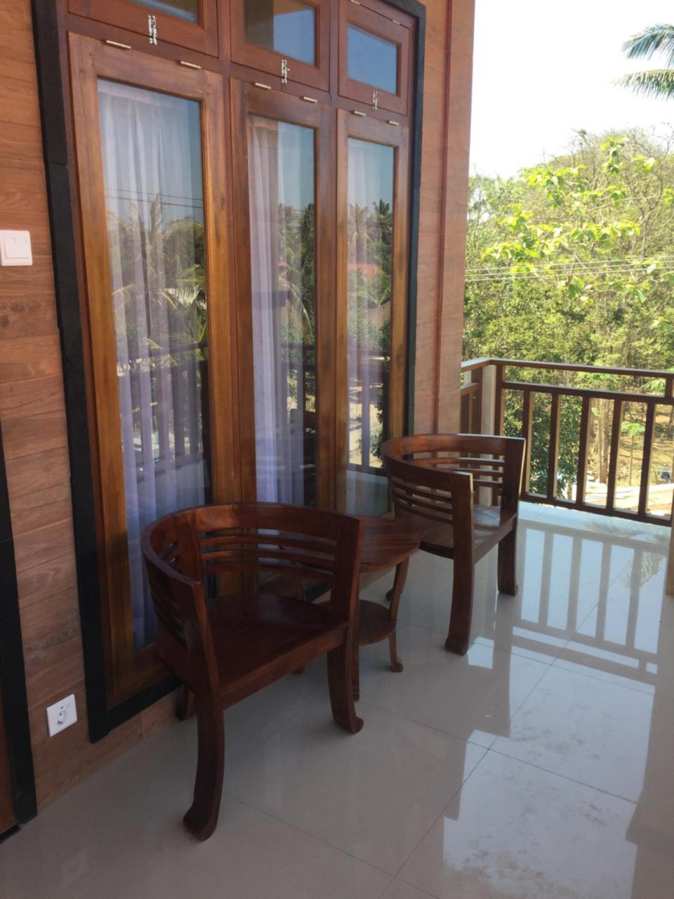 Bima Homestay Lembongan ภายนอก รูปภาพ