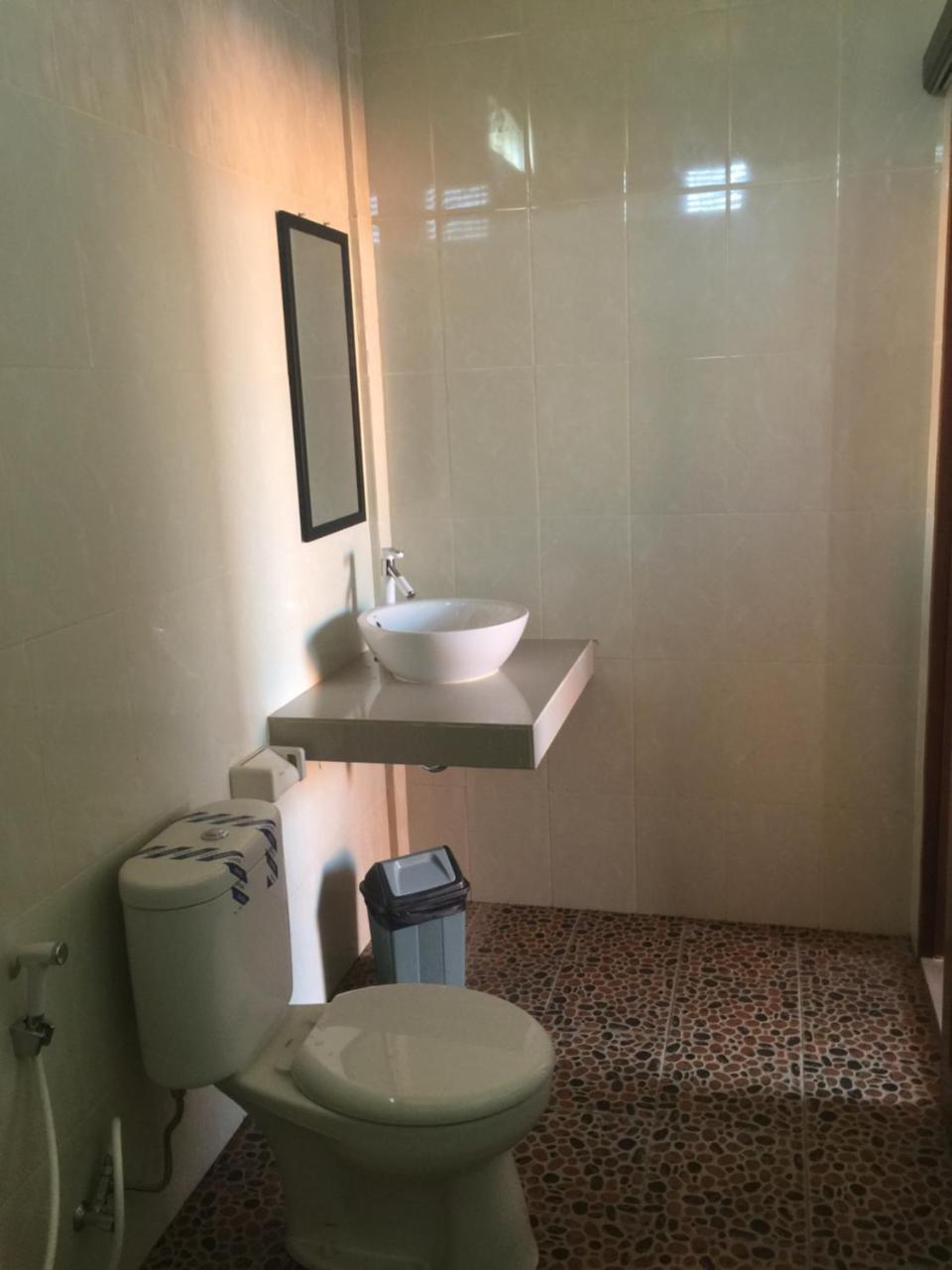 Bima Homestay Lembongan ภายนอก รูปภาพ