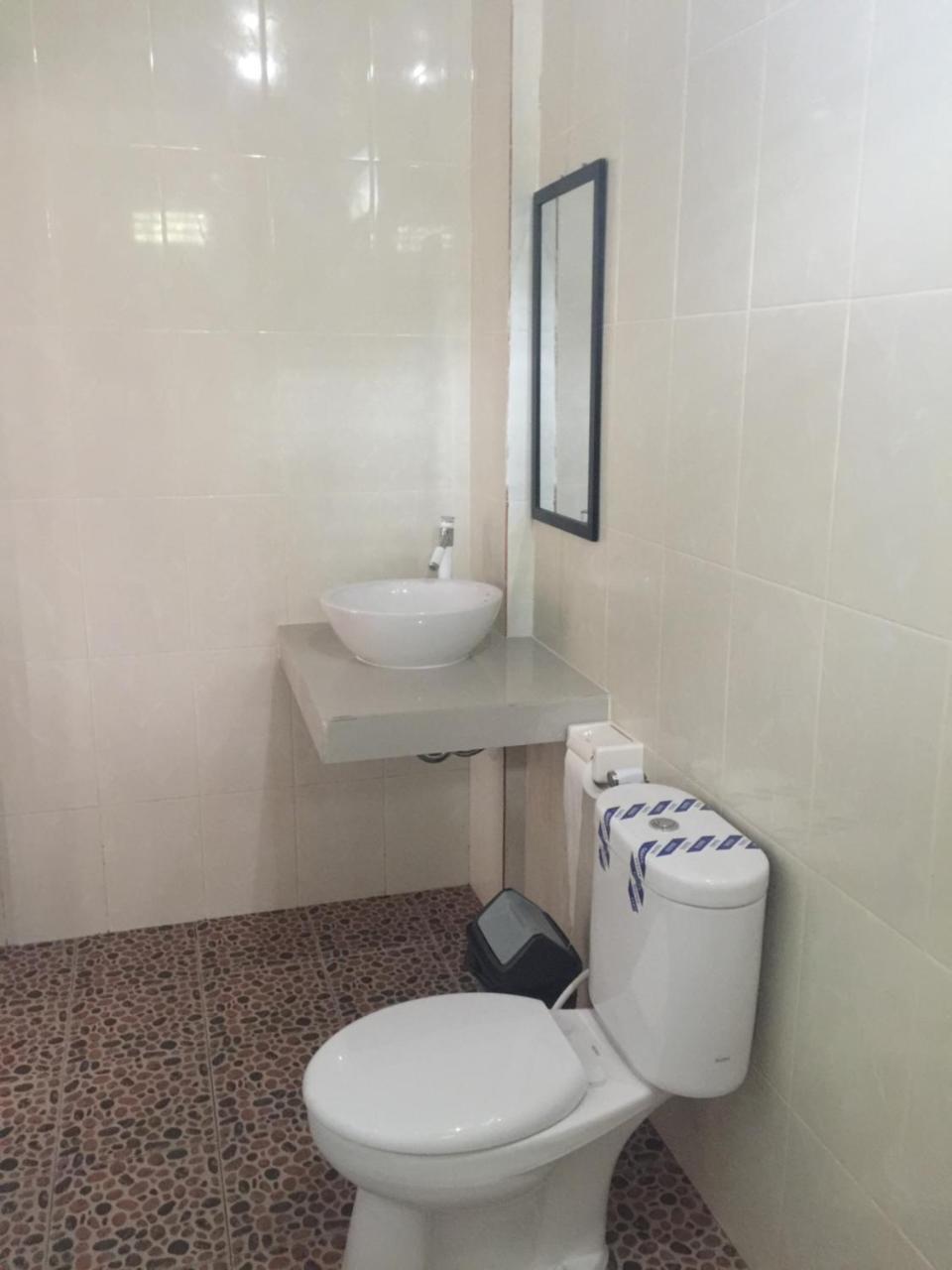 Bima Homestay Lembongan ภายนอก รูปภาพ